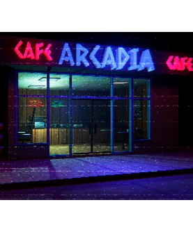 Arcadia Cafe Steam Key GLOBAL